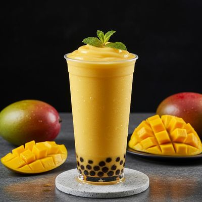Mango Madness